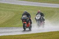 Middle Group Orange Bikes